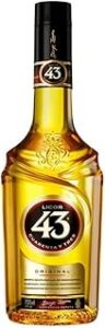 Licor 43 Licor 43 Sabor 700 Ml