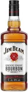 Whisky Jim Beam Bourbon 1L
